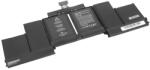 Movano Baterie pentru Apple MacBook Pro 15" Retina Display A1618, 8755 mAh (BT/AP-A1618)
