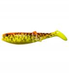 Savage Gear Gumi Savage Gear Cannibal Burbot Arany Ambulance 8CM (5706301715326)