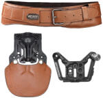 Spider Camera Holster Spider Single Camera System V3 - Barna (1110BR)