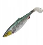 Savage Gear 4D Herring Shad 9cm 5g Green Silver (63655)