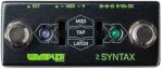 Wampler Syntax Multi-efect pentru bas (763815134581)