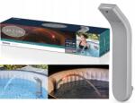 Bestway 60322 Vízesés Fürdő Szökőkút Led Vízesés 7 Szín (60322)