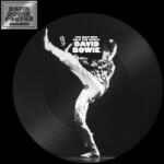 David Bowie - The Man Who Sold The World (LP) (0190295132934)
