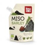 Lima Pasta Miso de orz si soia BIO 300g Lima - supermarketpentrutine