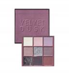 Farmasi Oasis Velvet Dusk szemhéjpúder paletta 8, 1 g
