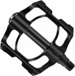  Alumíniumötvözet országúti/MTB kerékpár pedál, fekete, 9/16", 2 db (B0CZPV3H58)