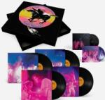 Neil Young & Crazy Horse - Way Down In The Rust Bucket (4 LP + 2 CD + DVD) (0093624888178)