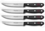 WÜSTHOF Set de cuțite pentru friptură Wüsthof Gourmet 4 buc