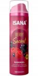 Isana Berry Secret borotvazselé 200ml
