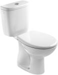 Mereo Mereo, Mereo kombinált WC, alsó lefolyó szerelvénnyel, MER-VSD80N (H8602790007601) (MER-VSD80N -H8602790007601-)