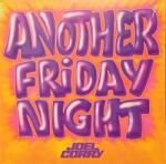 Joel Corry - Another Friday Night (LP) (5054197745607)