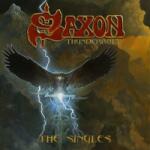 Saxon - Thunderbolt: The Singles (5 x 7") (0190296913266)