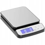 Steinberg Systems Postamérleg Csomagokhoz És Elektronikus Levelekhez LCD 50 Kg 1 G-ig (4905733251889)