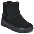 Primigi Csizmák BIRKA GTX Fekete 33