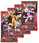 Asmodee Pokémon TCG SV10 Destined Rivals - Booster Gyűjtői Kártyacsomag (PCI10617-1)