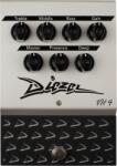 Diezel VH4 Pedal Efect de chitară (<![CDATA[VH4 PEDAL]]>)