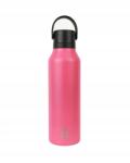 Runbott Mii 600 ml termosz kulacs málna (RB972658)