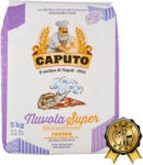 Caputo 5kg nuvola super liszt