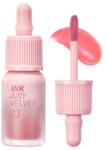Peripera Ink Airy Velvet 23, În lumina piersicii - 4 g