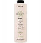 Lakmé Teknia Pure faggyútermelést szabályozó sampon zsíros fejbőrre 1000ml (8429421443319)