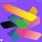 Various Artists - Global Underground Unique (Coloured) (2 LP) (5054197667855)