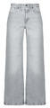 Only Ruhák ONLJUICY HW WIDE LEG DNM REA707 Szürke US 27 / 32