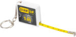 Strend Pro GIANT CR-L107 Mini kulcstartós mérőszalag, 1 m (ST2160808)