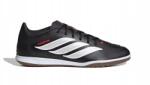 Adidas Futballcipő edzőcipő Adidas Predator JS0359 In 43 1/3 (JS0359)