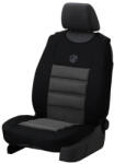  Ülésvédő szivacsos Ergonomic 1 db szürke (ERGO/SZ)