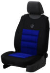  Ülésvédő szivacsos Ergonomic 1 db kék (ERGO/K)