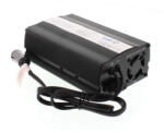 Well feszültség átalakító inverter 150 W 12V/230V + USB (PSUP-INV/U-12V150W/02-WL)