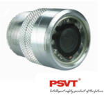 PSVT AE-CM 10G Süllyesztett Tolatókamera (6 Pin) (ae-cm-10g)