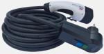 AGT Smart Cable Type2 elektromos autó töltőkábel 4 M (aktív) 230V 16A + ajándék (AGT-SMA/T2_4M)