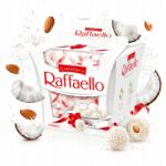 Raffaello Rafaello ropogós ostya kókusz és mandula nagy kiszerelés 230g