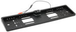 AMiO XD-402 rendszámtábla keretbe integrált tolatókamera (01016)