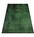 Dywany Chemex Szőnyeg 160X220 Zöld Loft Csúszásgátló Divatos Bcf Üvegzöld Divatos (MV35A TURMALIN GPL GREEN)