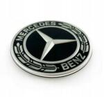 Bosch Mercedes Embléma Bélyegző Motorháztetőre A0008176203 Eredeti
