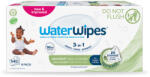 WaterWipes 9x WATERWIPES Nedves törlőkendők Baby&Toddler 3in1 60 db (540 db) - vitalcafe