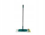Remus Dry&Clean lapos mikroszálas felmosó és teleszkópos bot 120 cm (6645)