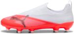 PUMA ULTRA 7 MATCH LL FG/AG stoplis focicipő, piros (109163-01)