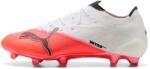 PUMA Ultra Nitro 7 Ultimate FG stoplis focicipő, piros (109225-01)