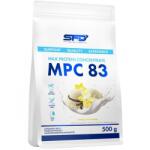 SFD Nutrition Tejfehérje MPC 83