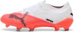 PUMA ULTRA NITRO 7 PRO FG stoplis focicipő, piros (109232-01)
