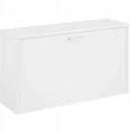 vidaXL Cipősszekrény vidaXL Márkás Előszoba Rendszerező Folyosó 80 x 24 x 45cm (243050)