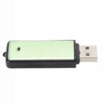 Kém diktafon Pendrive 8GB Hangérzékelés És Felvétel Folyamatos Kiválasztás (2610230505312)