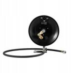 Vevor Professzionális Nagynyomású Tömlődob Vevor 15.2M X 9.5MM Acél (ZJSYLRGJP38)