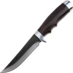 HARAHU Outdoor kés QS - 41097 - Barna KP41097