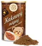  Kakaó italpor, 500 g, csokoládégyár Troubelice