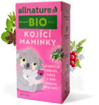 Allnature BIO gyógytea szoptatós anyáknak, 20 × 1, 5 g