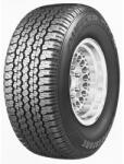 Bridgestone V235/60r16 100h Dueler H/t 687 Bridgestone Dueler H/t 687 Summer 235/60r16 100 H